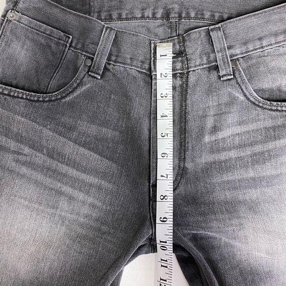 LEVI’S Mens 33 X 32 Jeans - Picture 7 of 7